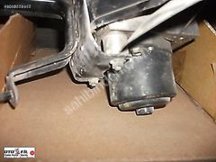TOYOTA Hİ-ACE 2.8-08 ABS BEYNİ