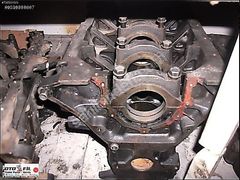 HYUNDAİ H100 97-TURBOSUZ MOTOR BLOK