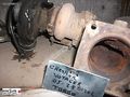 CHRYSLER VOYAGER 2.8 DİZEL TURBO