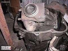 HYUNDAİ-H100-ŞANZIMAN-VE ŞANZIMAN PARÇALARI ÇIKMA