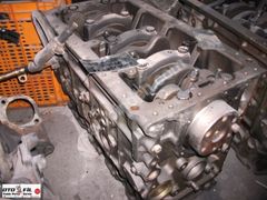 MİTSUBİSHİ-449 CANTER-YARIM MOTOR