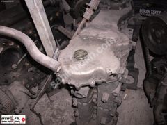 FİAT-PRATİCO-1.3MJET-KOMPLE MOTOR