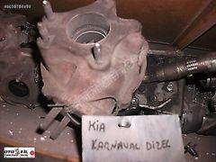 TURBO KİA KARNAVAL DİZEL-STOK ADEDİ 2