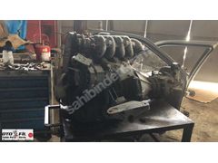 NİSSAN VANETTE 1996 - 2001 KOMPLE MOTOR