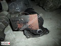 MARŞ DİNAMOSU PEUGEOT PARTNER 1.9 DİZEL