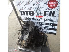 FİAT STRADA PİKAP 2005 - 2006 1.2 ŞANZIMAN