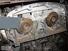 FORD TRANSİT 13- SİLİNDİR KAPAK