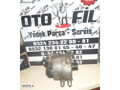 MERCEDES VANEO 2004 1.7 DİZEL BAKIMLI ŞARZ DİNAMOSU