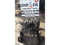 FİAT STRADA PİKAP 2005 - 2006 1.2 BENZİNLİ KOMPLE MOTOR