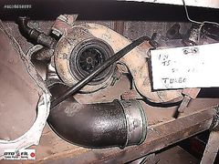 TURBO VOLKSWAGEN TRANSPORTER T5 '05-1.9 TDİ