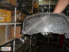 FORD Transit 350L 01-06 FORD Escort 76-81 GÖSTERGE PANELİ