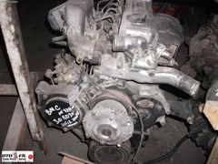 BMC-NİSSAN-3.0 DİZEL MOTOR-KOMPLE-BD30-SIFIR YAPILDI