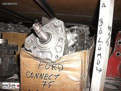 FORD CONNECT 1.8 TDCİ 75 PS MAZOT POMPASI