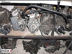 CHRYSLER VOYAGER 97- 2.5 DİZEL MAZOT POMPA