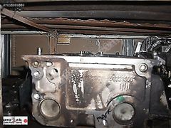 RENAULT-MASTER-SİLİNDİR KAPAK
