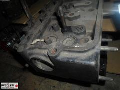 MAZDA FORKLİFT İŞ MAKİNASI SİLİNDİR KAPAĞI