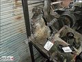 MAZDA E2200 ŞANZIMAN BLOK