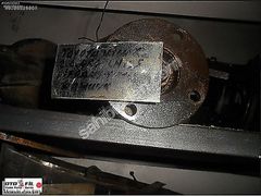 TOYOTA HILUX 4X4 DEFRANSIYEL ARMUDU