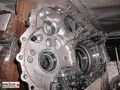 NİSSAN QASHQAİ OTOMATİK ŞANZIMAN KOMPLE