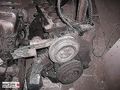 MITSUBISHI GALANT 4G32 YARIM MOTOR