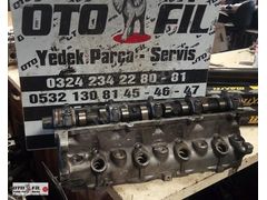 MAZDA E2200 KİA BESTA SİLİNDİR KAPAK SIFIR YAPILI