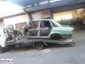 AUDİ A80 1982- 1986 MODEL KUPA