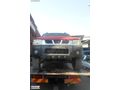 NİSSAN TD25 2005 MODEL 4X4 2.5 DİZEL KUPA
