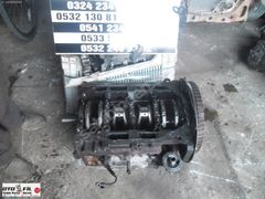 HYUNDAİ STAREX 140LIK YARIM MOTOR