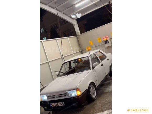 Sahibinden Tofaş Şahin 1.6 1992 Model 
