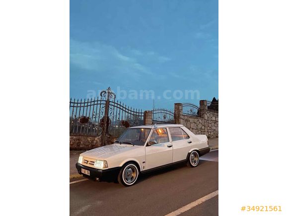 Sahibinden Tofaş Şahin 1.6 1992 Model 
