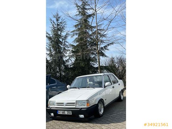 Sahibinden Tofaş Şahin 1.6 1992 Model 
