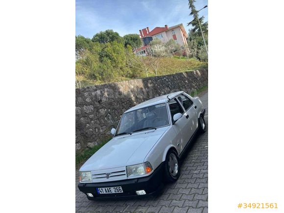 Sahibinden Tofaş Şahin 1.6 1992 Model 
