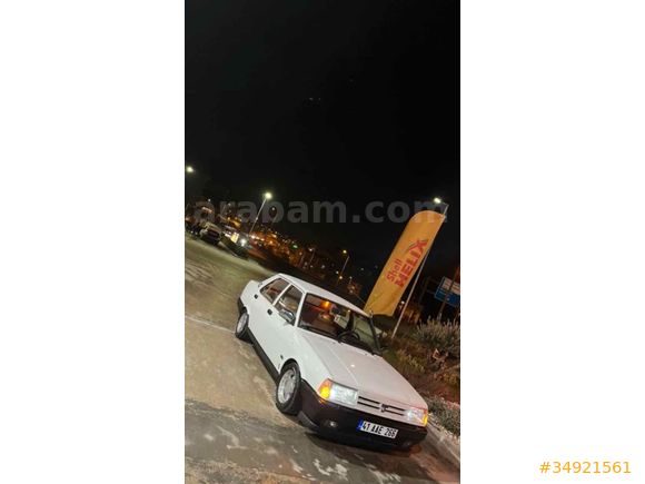 Sahibinden Tofaş Şahin 1.6 1992 Model 