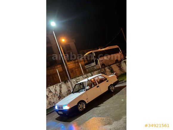 Sahibinden Tofaş Şahin 1.6 1992 Model 