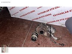 FORD CORUİER TURBO KYHANLAR OTO ÇIKMA 05052171791