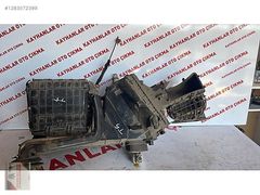 TRANSPORTER T5 KALORİFER KUTUSU KAYHANLAR OTO ÇIKMA 05052171791