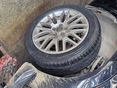 OPEL VECTA C-SİGNUM JANT TAKIM SADE JANTLAR BU FİAT