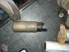MERCEDES-VİTO-VİYANO-DEPODAKİ POMPA-580102006-ORJ-05437421616