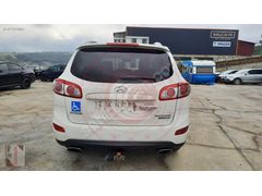 HYUNDAİ SANTAFE-07-12-ÇEKİ DEMİRİ ORJ