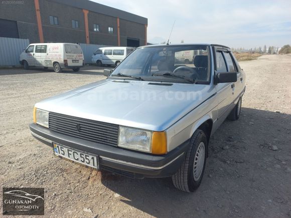 BROADWAY Orjinal 1985 model