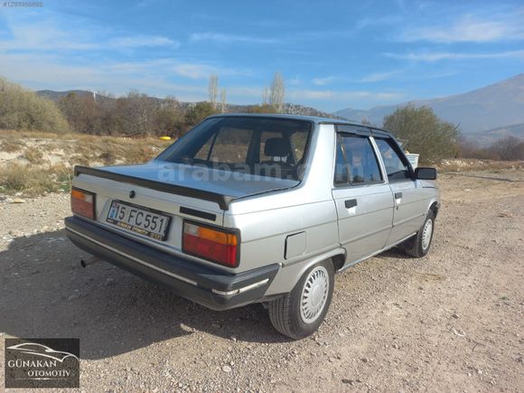 BROADWAY Orjinal 1985 model