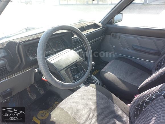 BROADWAY Orjinal 1985 model