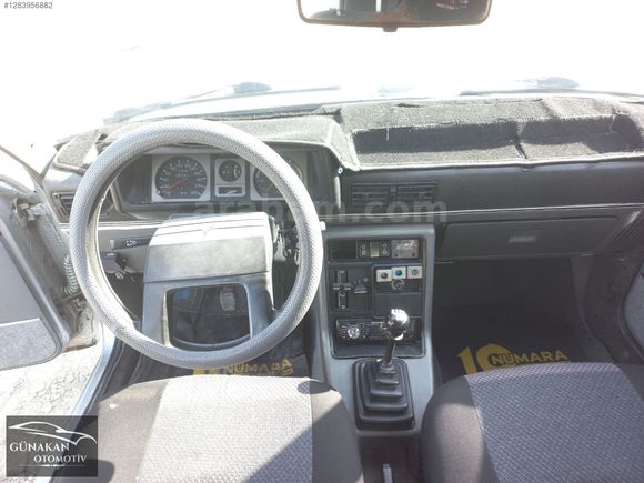 BROADWAY Orjinal 1985 model