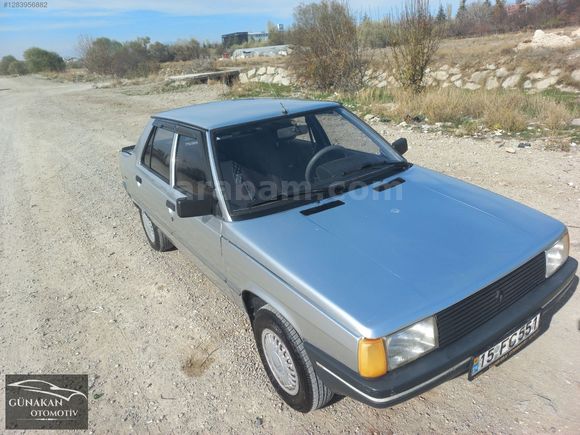 BROADWAY Orjinal 1985 model