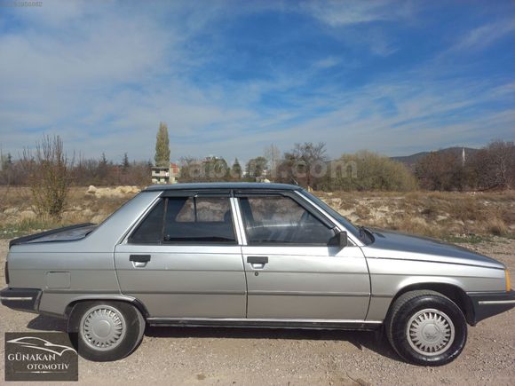BROADWAY Orjinal 1985 model