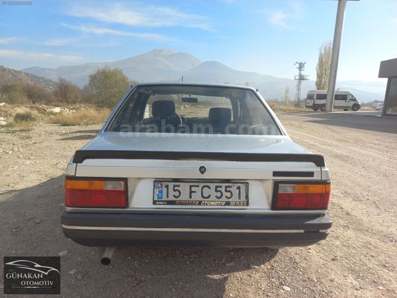 BROADWAY Orjinal 1985 model