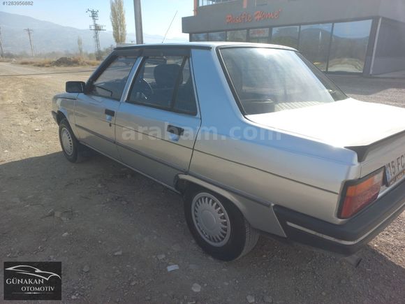 BROADWAY Orjinal 1985 model