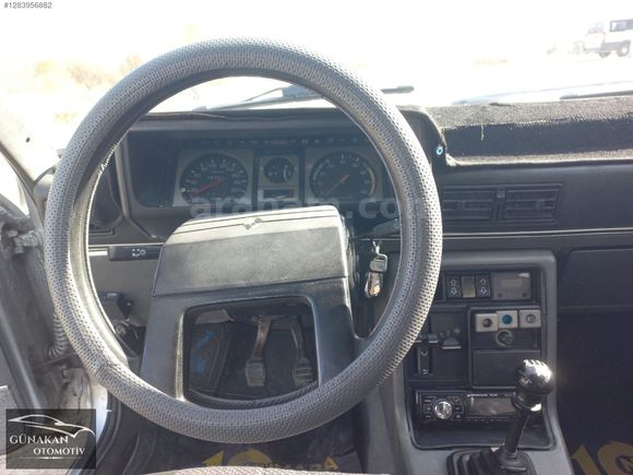 BROADWAY Orjinal 1985 model