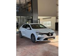 2024 1.3 TCE MEGANE TOUCH! Garanti KAPSAMINDA