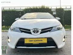 2015 TOYOTA AURİS 1.4 D-4D ADVANCE SKYPACK OTOMATİK